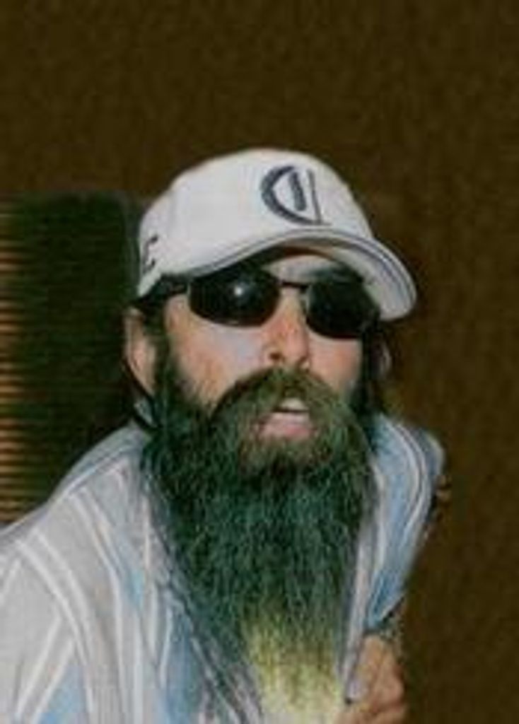 Michael Encinias Profile Photo