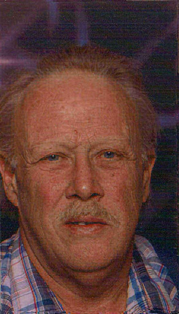 David Spooner