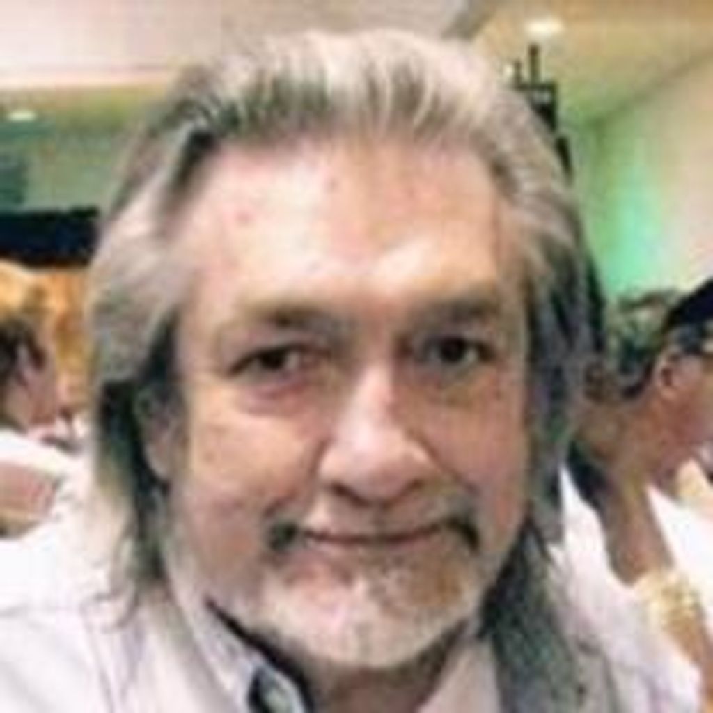 Joe David Ward