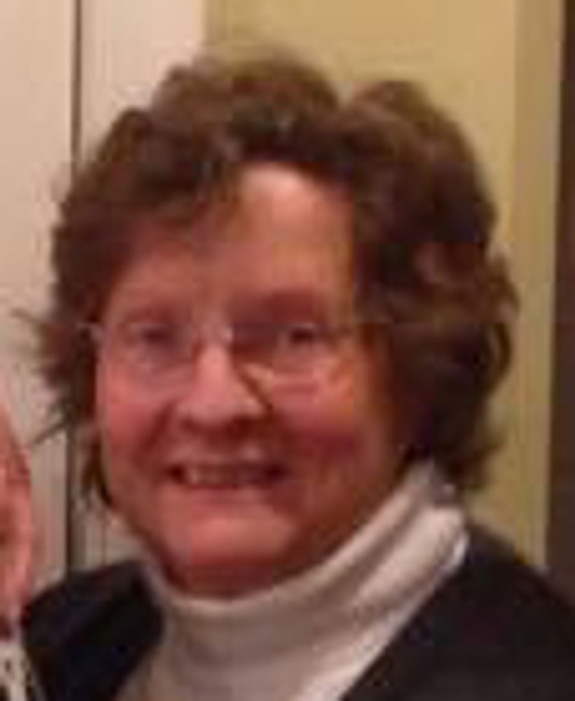 Mary Elizabeth “Betsey” Schnetzer