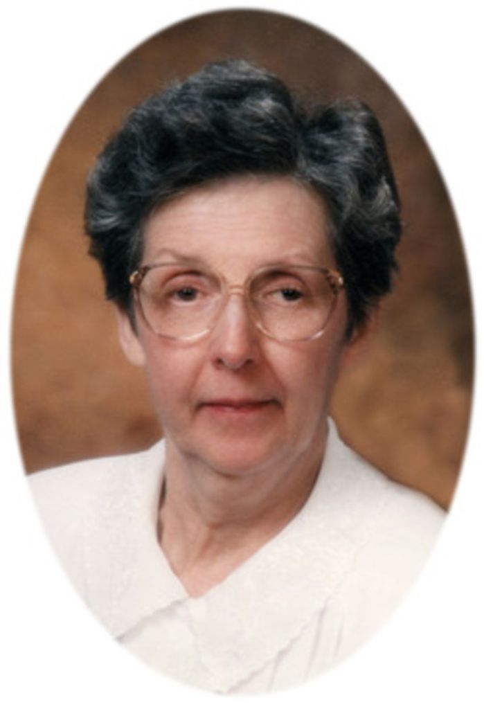 Lillian V. Gress