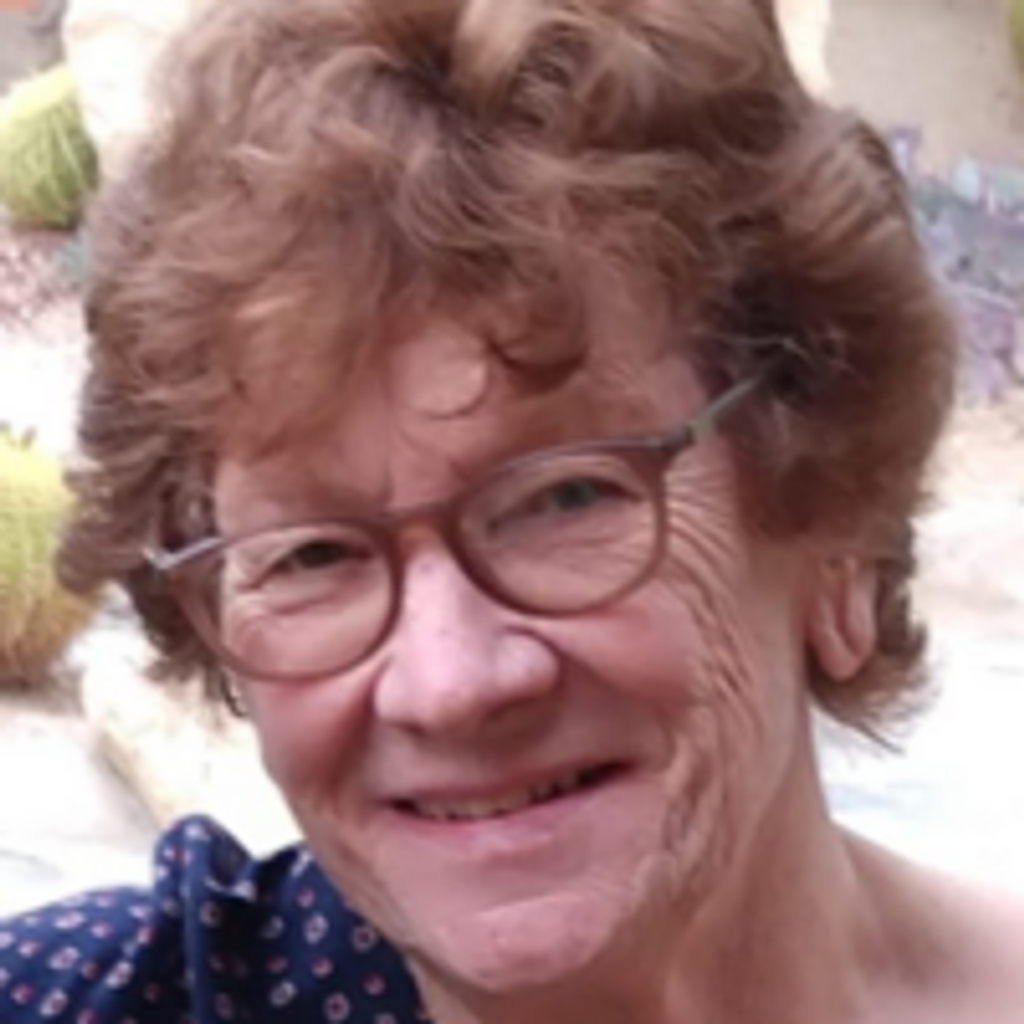 Sandra Mary Mcclure