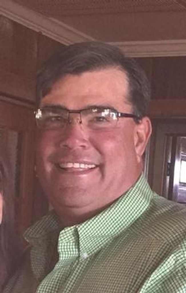 Michael Clarence Meyer Profile Photo