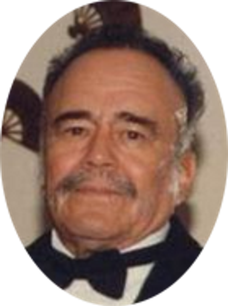 Federico Zarate Moreno