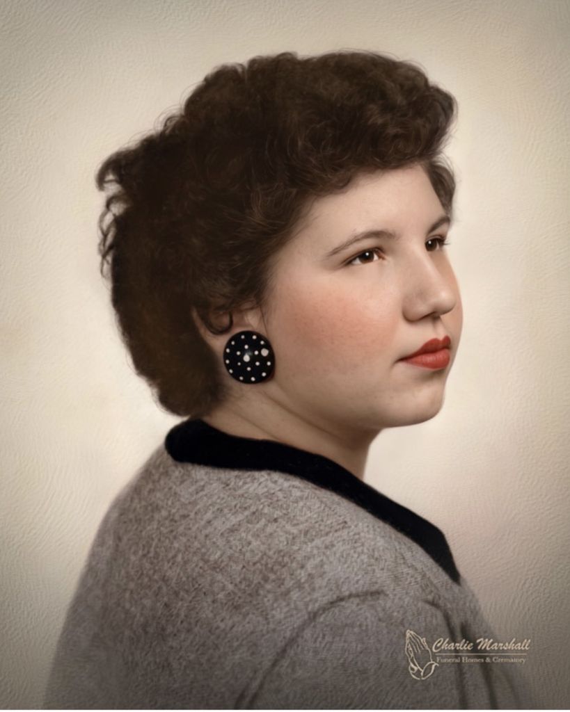 Natividad Rodriguez De Jesus