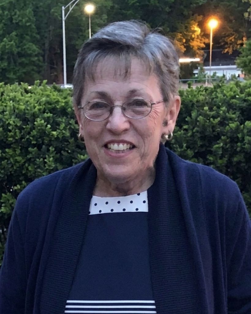 Kathy Ann Ray Profile Photo