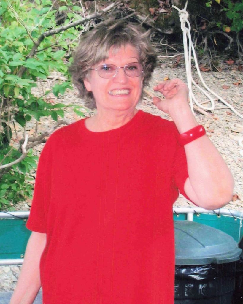 Nadine Dunaway Profile Photo