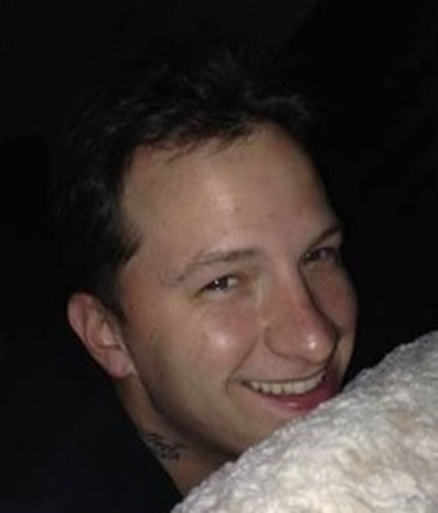 Jamie Damien Revasz