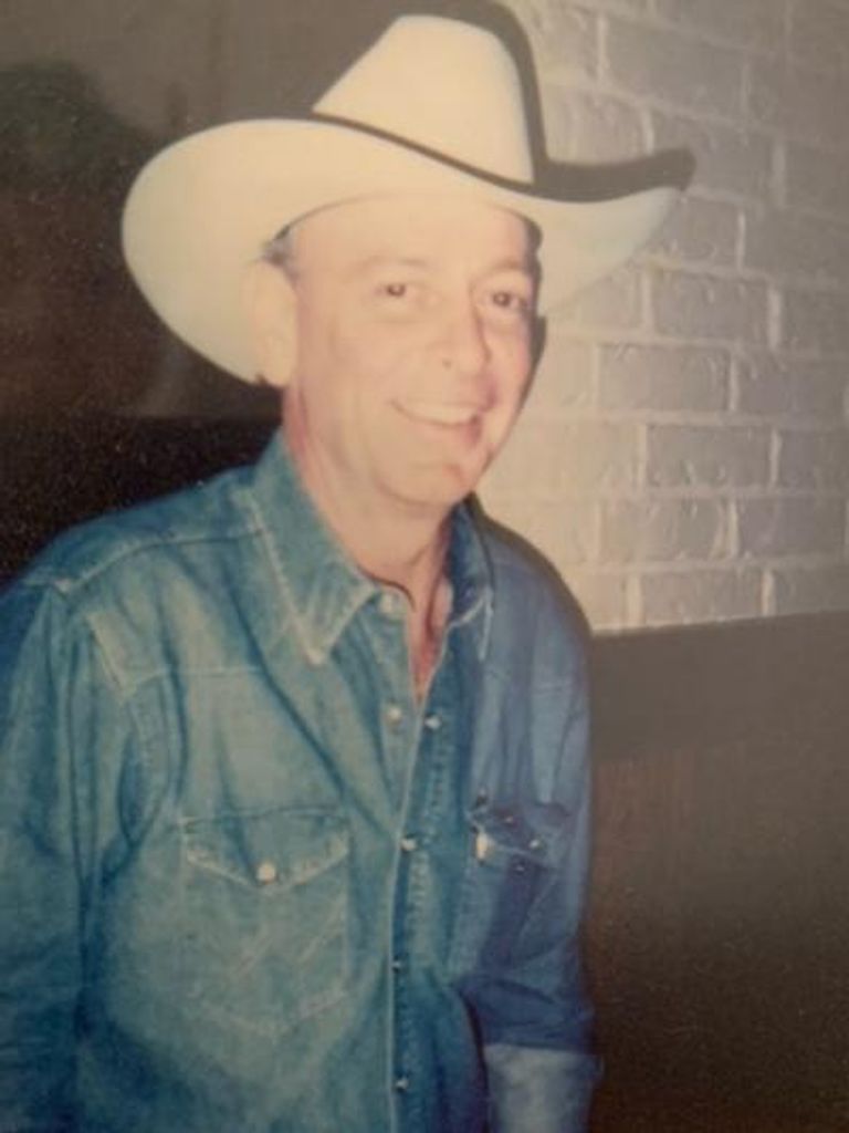 Donald Wayne Britt Profile Photo