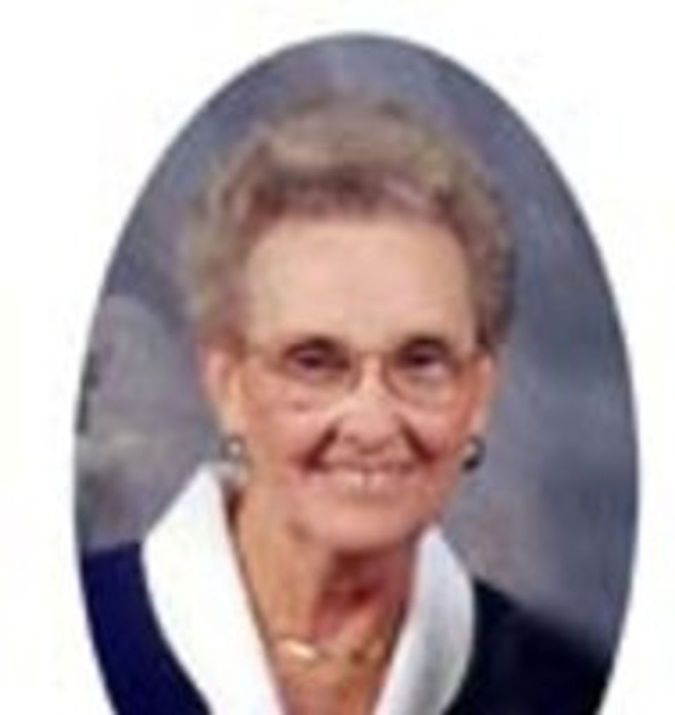 Willie Mae Myers