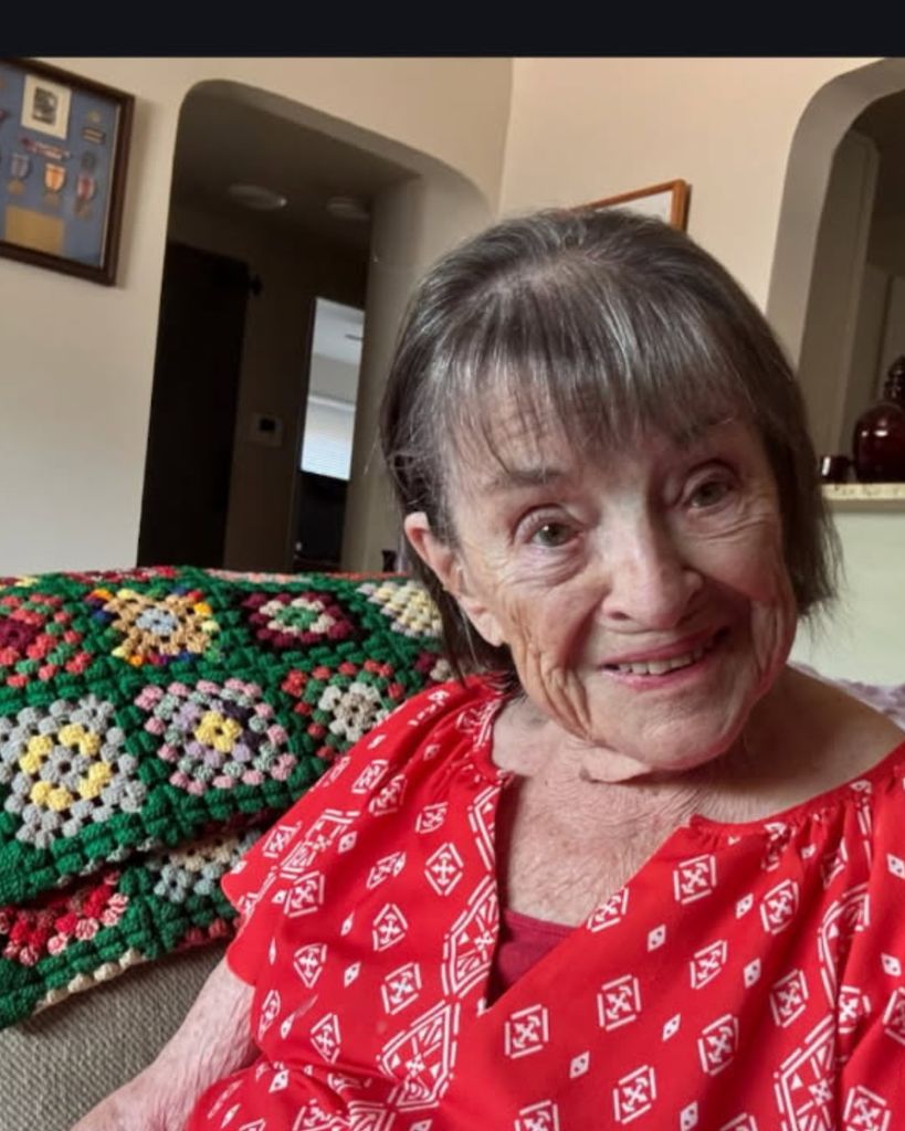 Irene Marguerite Dunbar Profile Photo