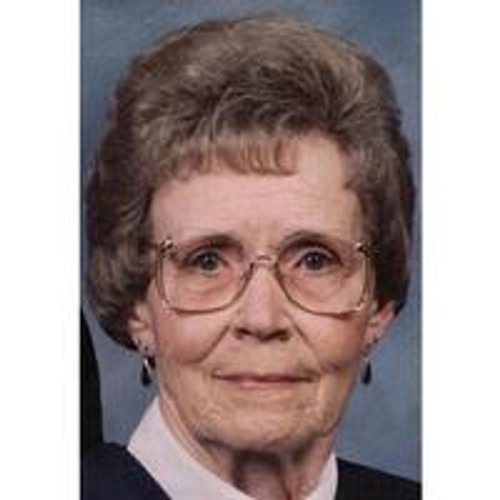 Bernice Eugenia Kok