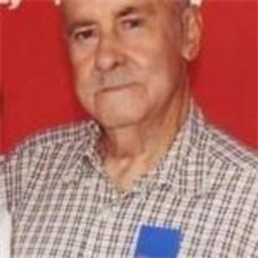 Louis Frank Aragon Profile Photo