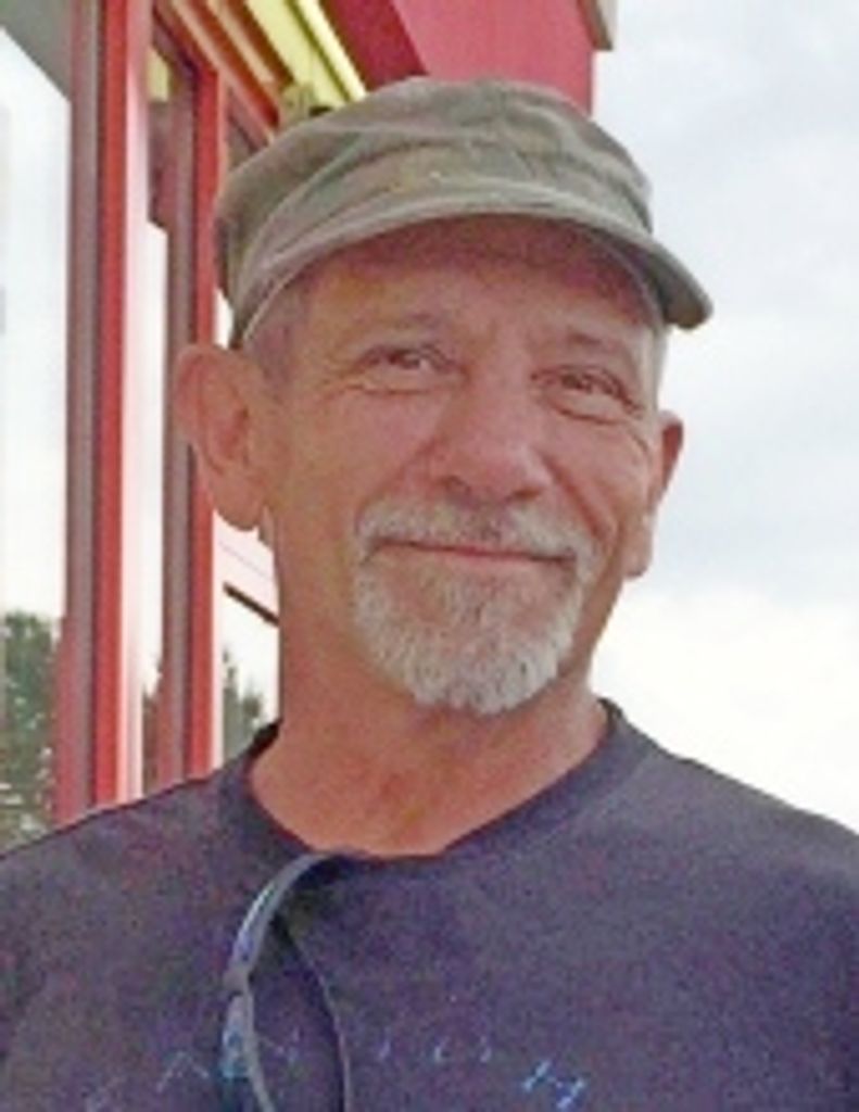 John Anthony Myers Profile Photo