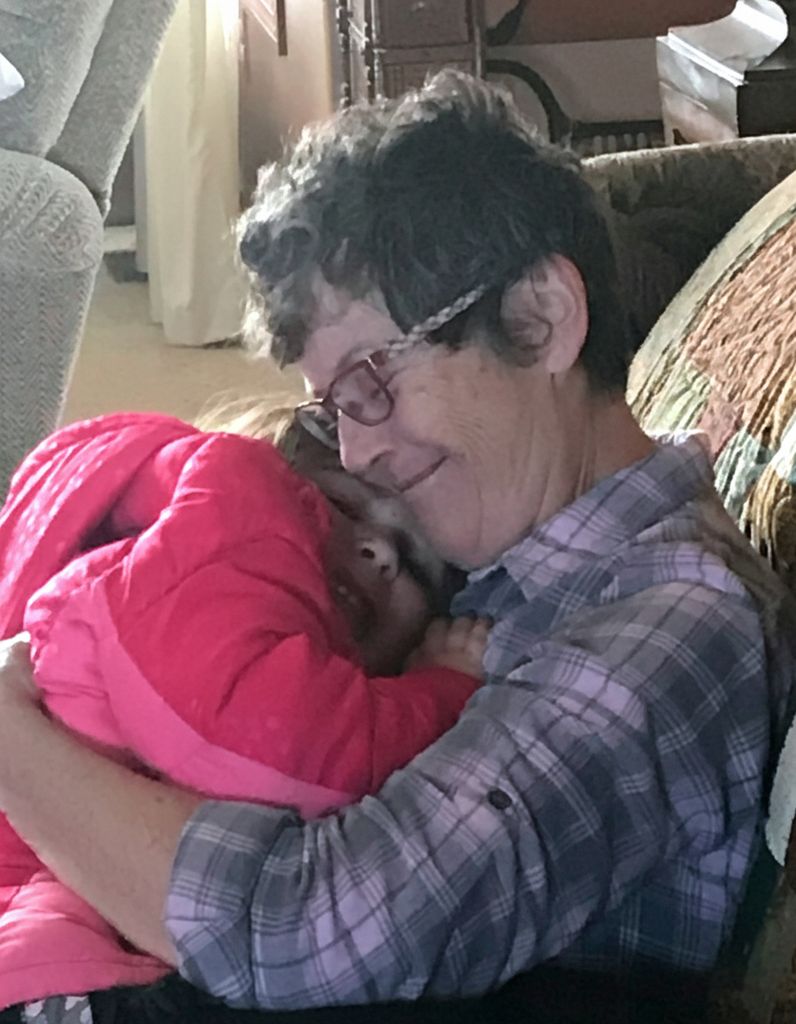 Alyce Louise Kontz