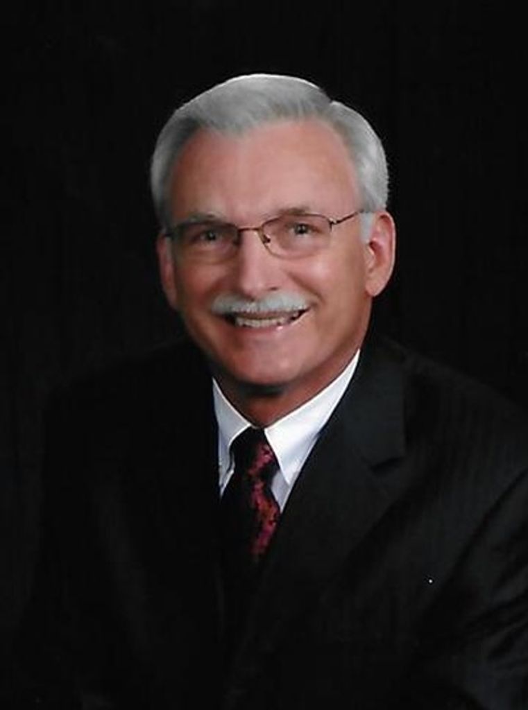 James "Jim" L. Murray Profile Photo