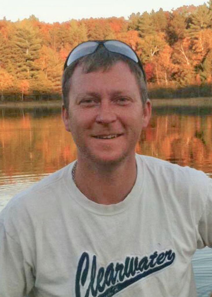 Trevor Lee Beardsley