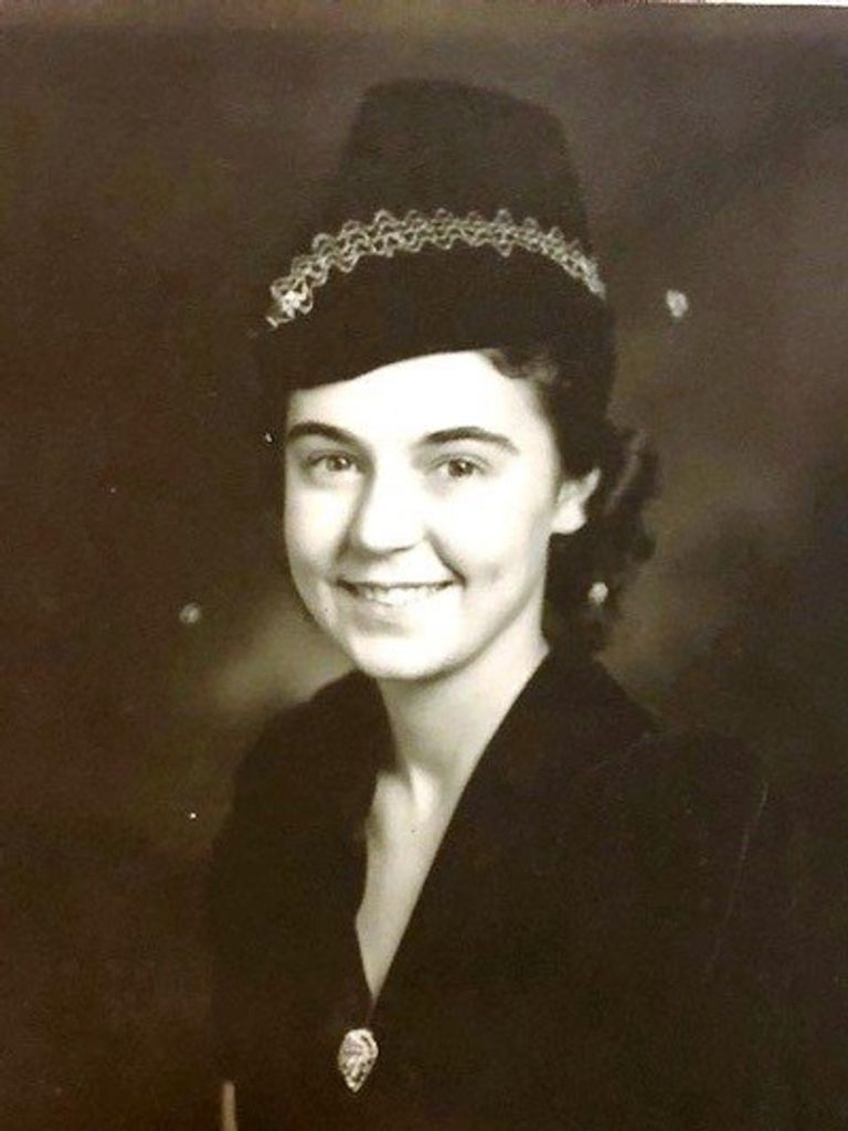 Lauretta J. Ruch Profile Photo