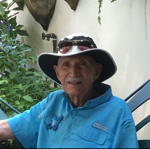 Steven Arthur Camp Profile Photo