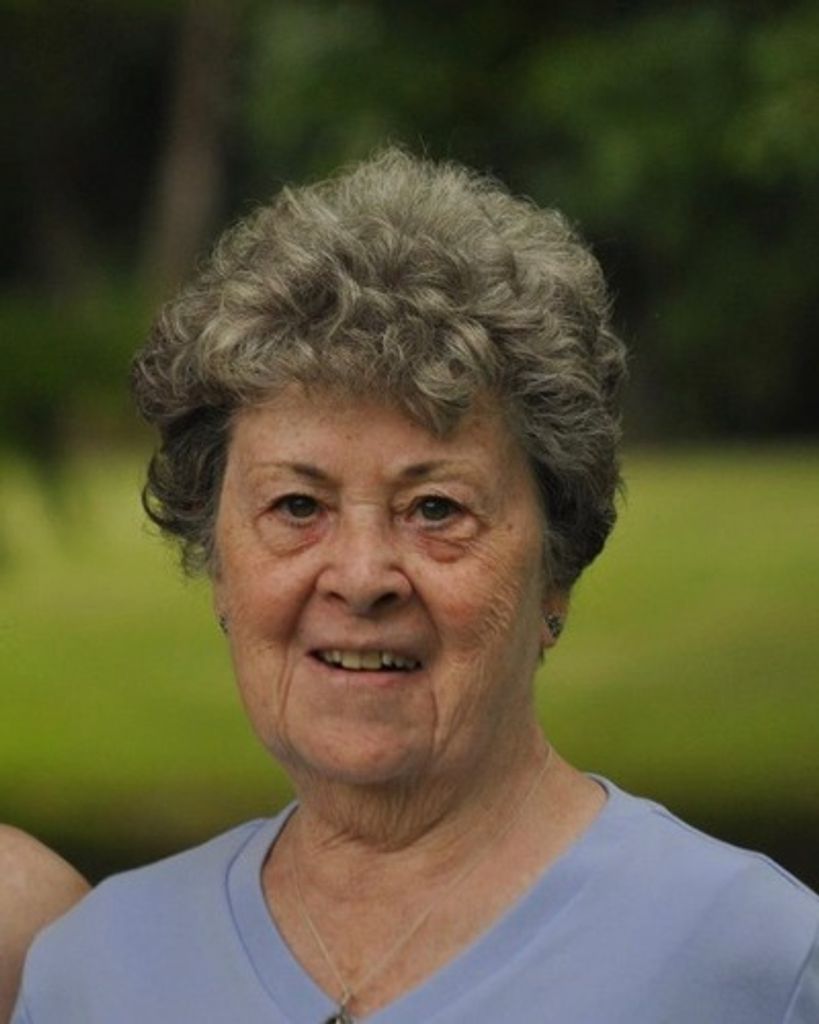 Emma Mary Smith Profile Photo