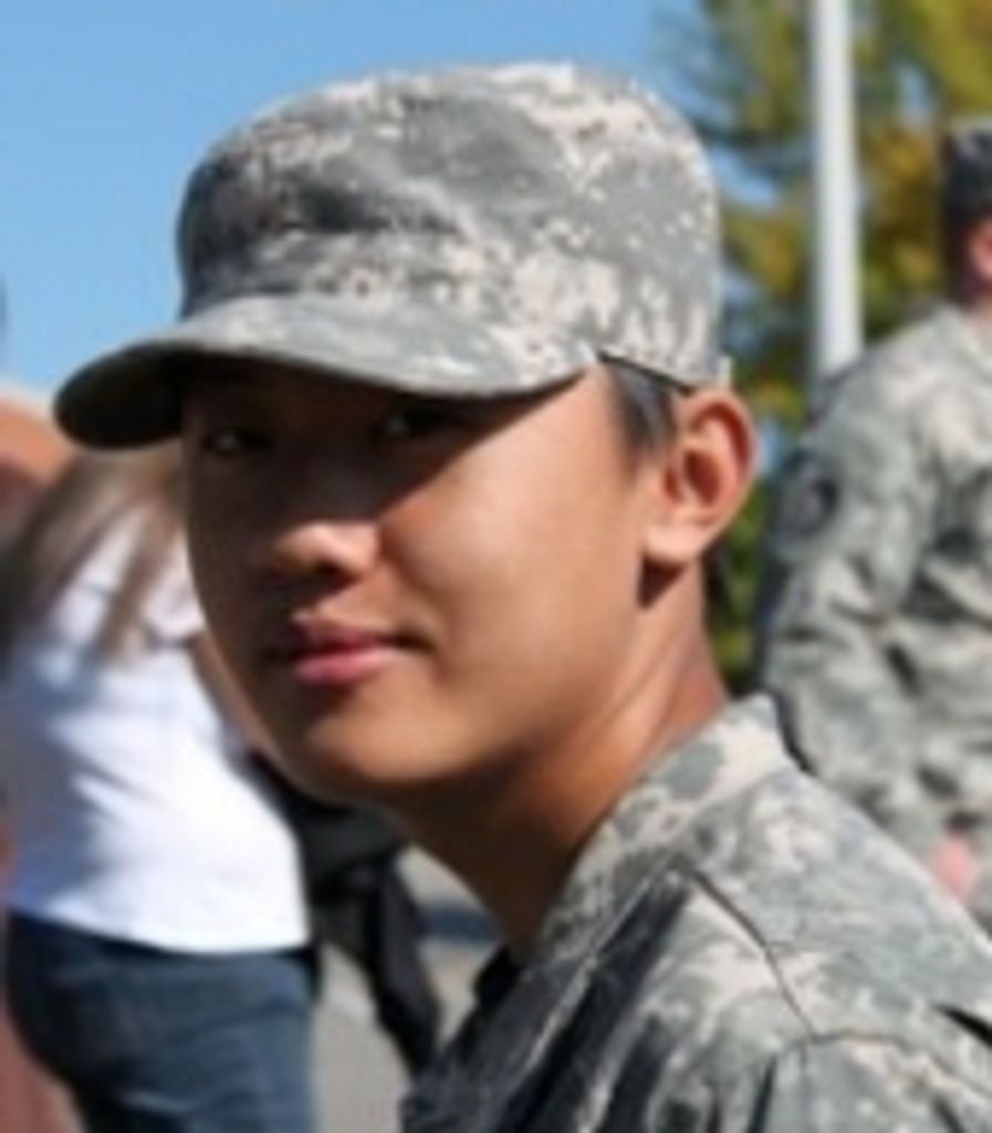 Francis Yang