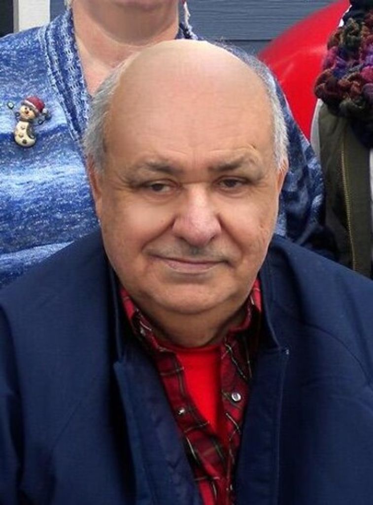 Roger M Brazzell Profile Photo