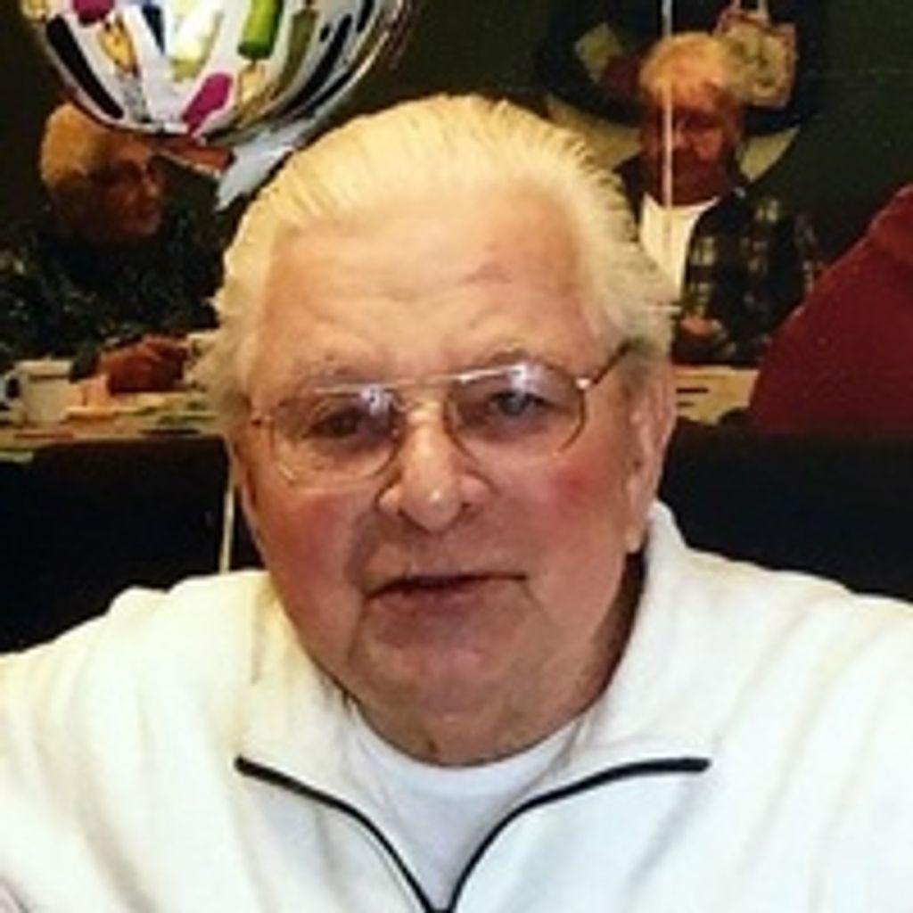 Emmett Mather