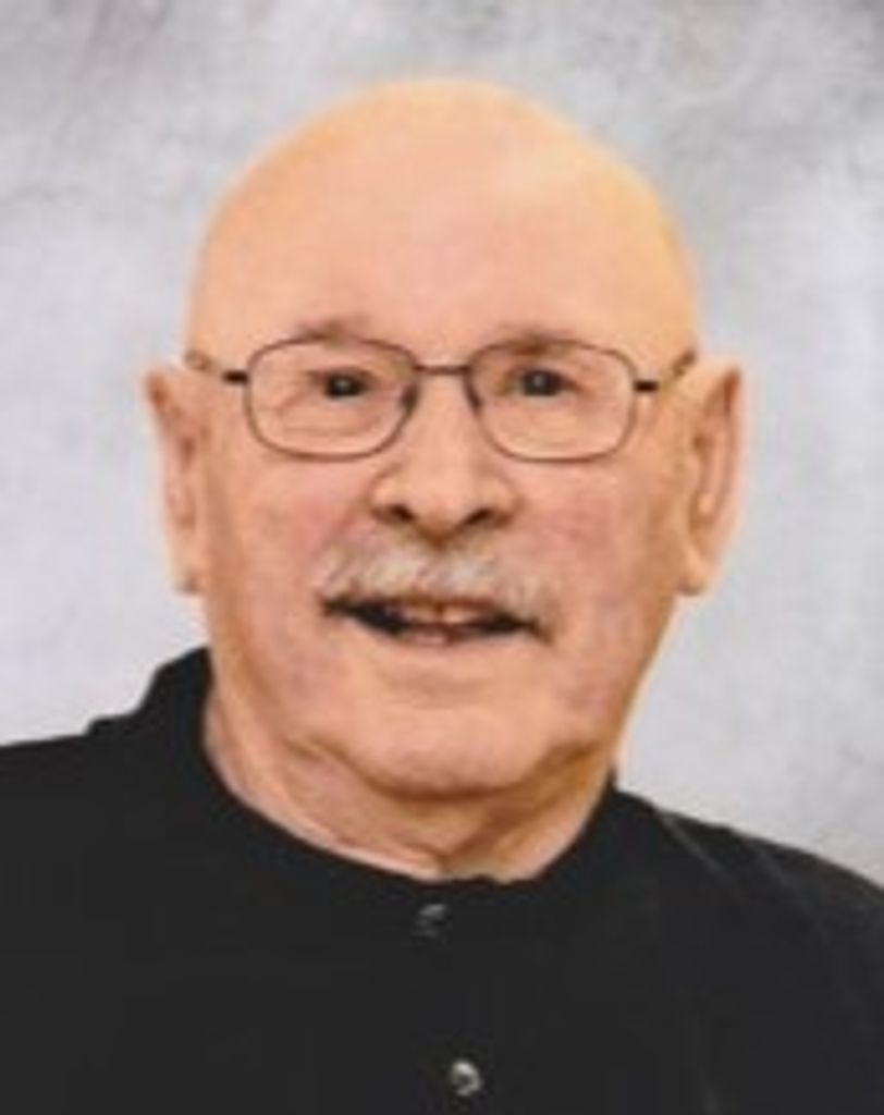 Gordon E. Matejcek