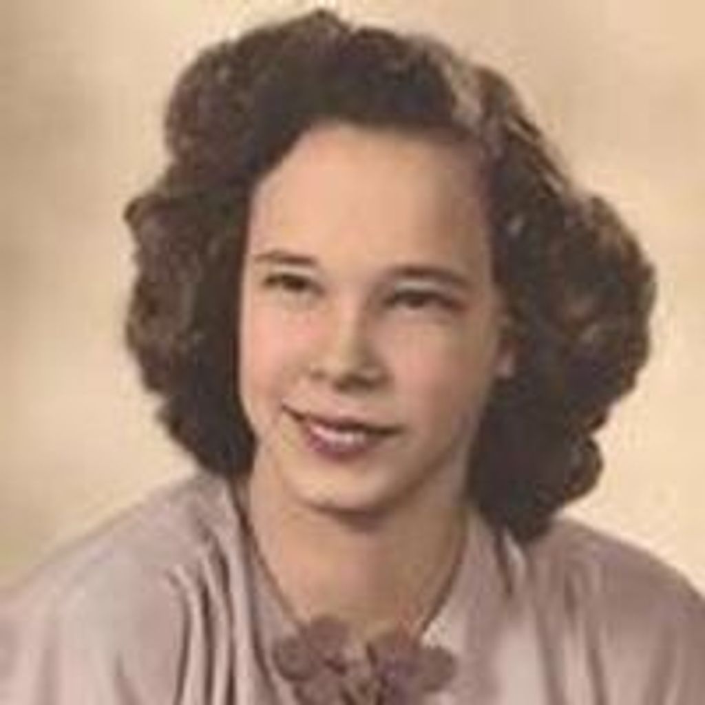 Rev. Ruth Annabelle Appleman