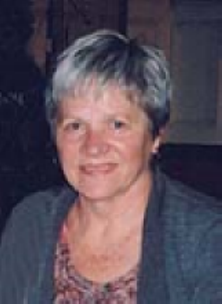 Wanda Thomas