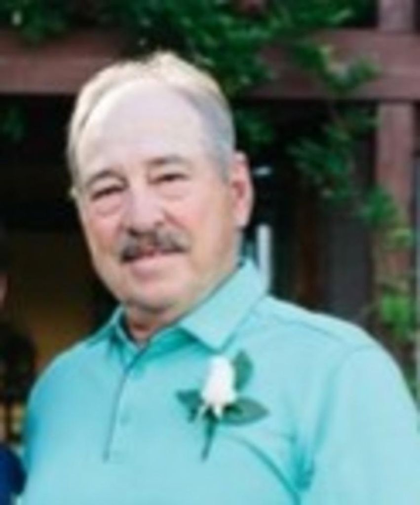 Robert "Poochie" Allen Profile Photo