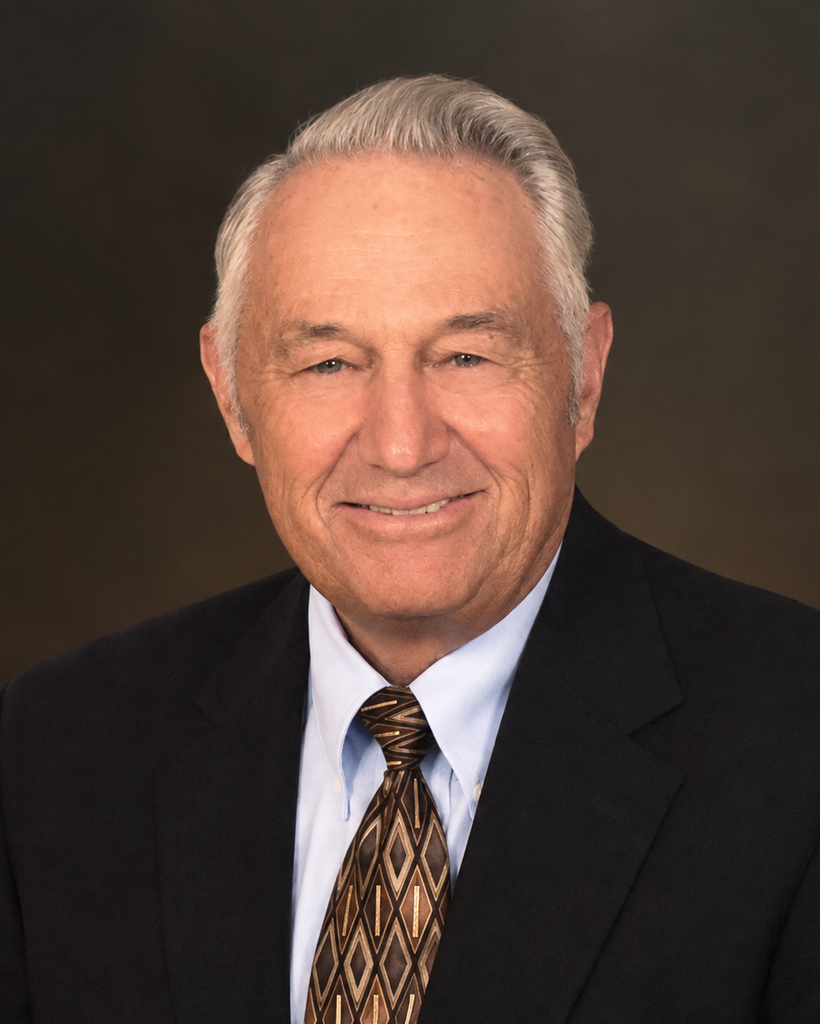 John Percy "JP" Robinson Jr. Profile Photo