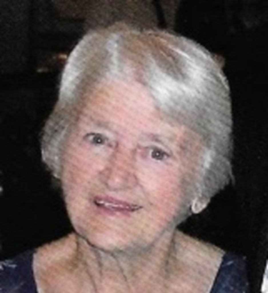 Helen A. Fox