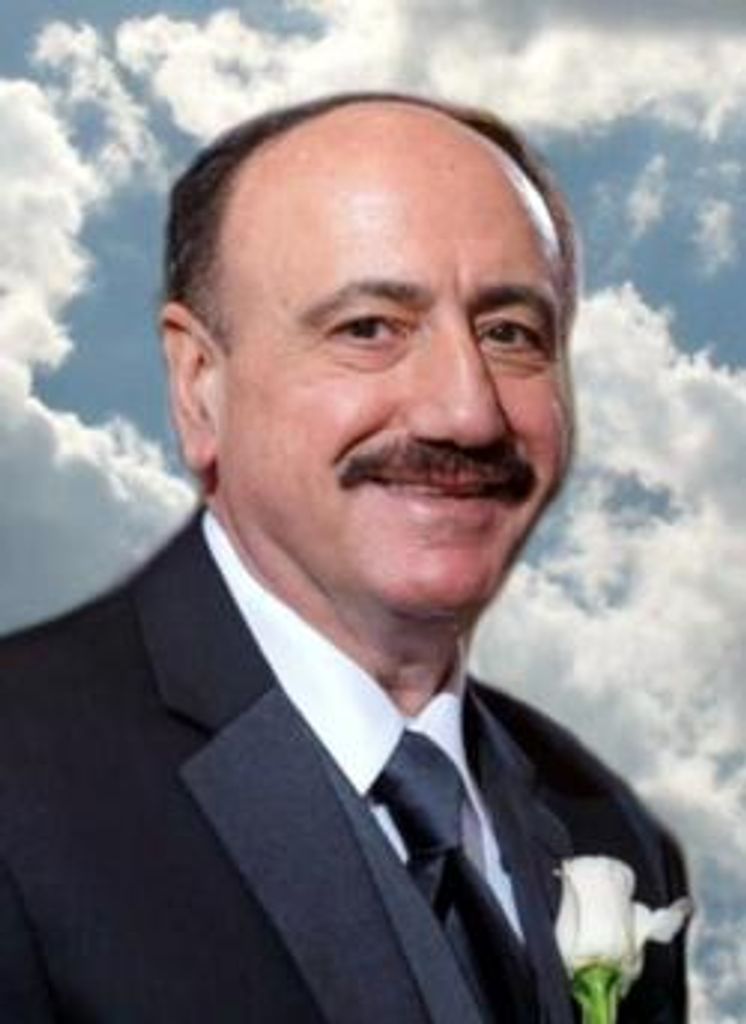 Wadie Faranci Kassab