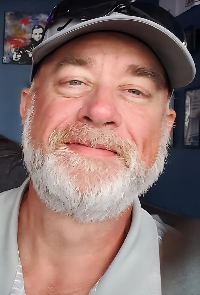 Brian Pierce Howarth Profile Photo