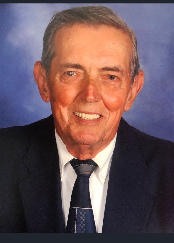 David Caesar Scurlock