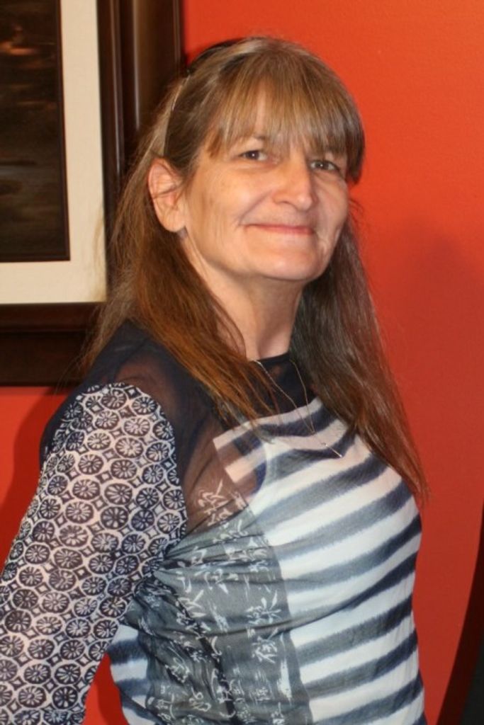 Terri Yohman Perrie Profile Photo