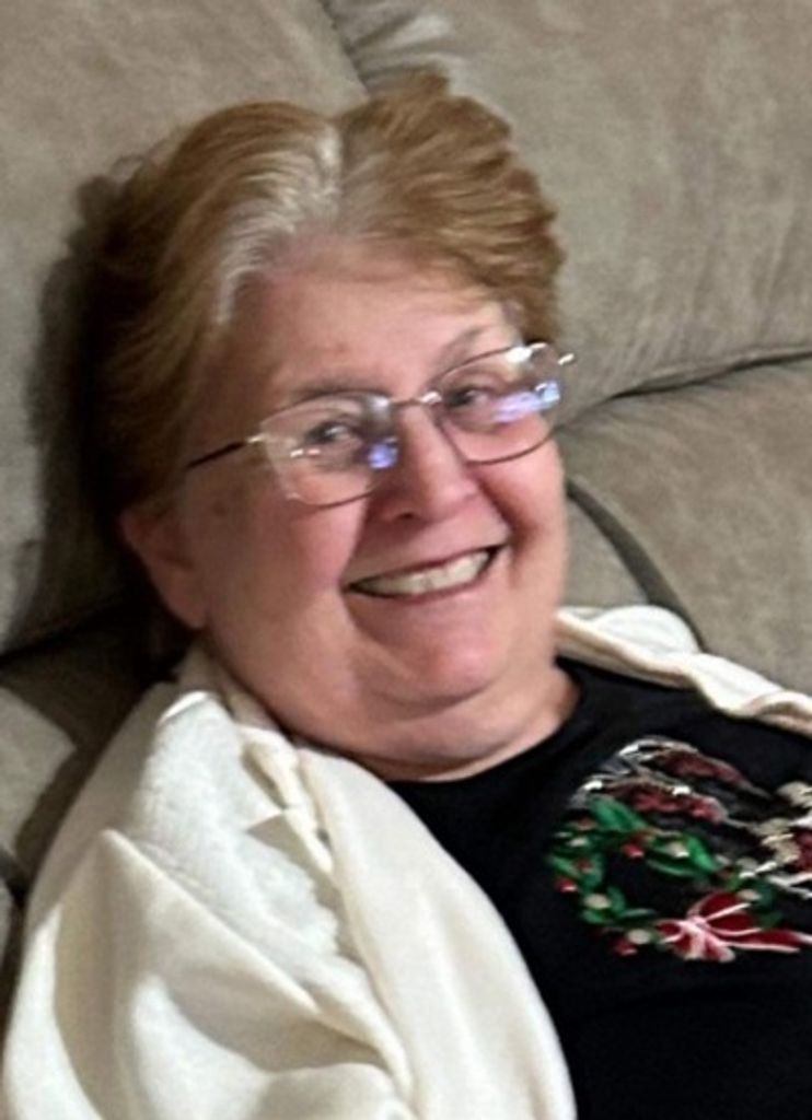 Elfie Elaine Maynard