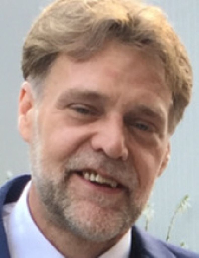 David A. Helmick Profile Photo
