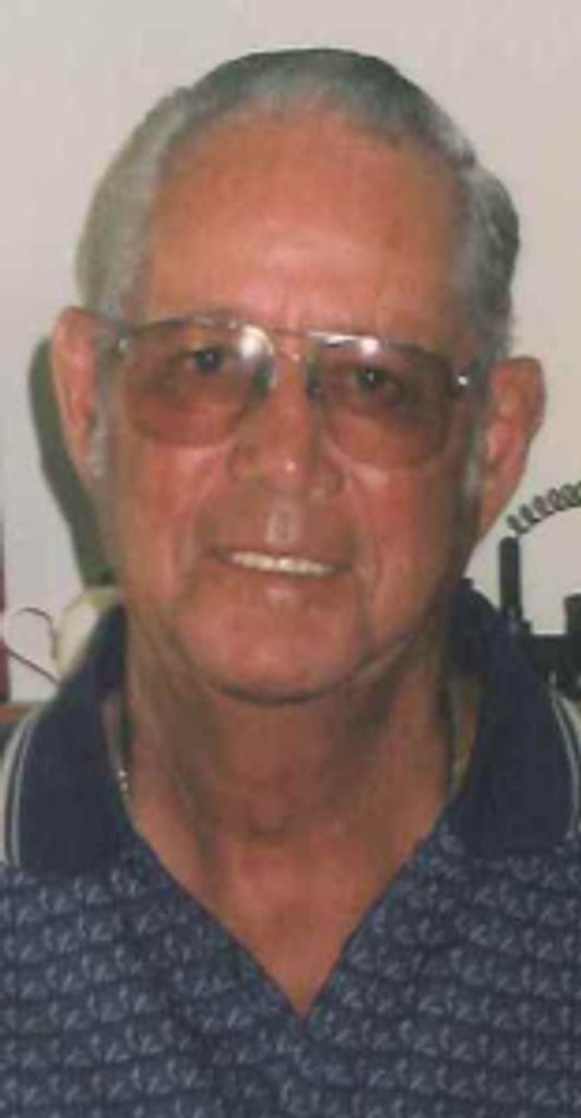 J. Stanley Smith