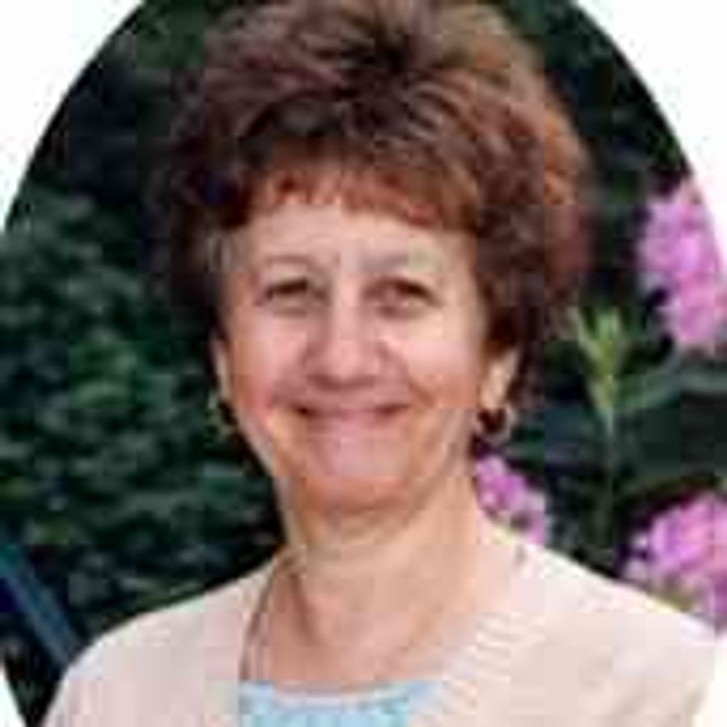 Francesca Ranalli Profile Photo