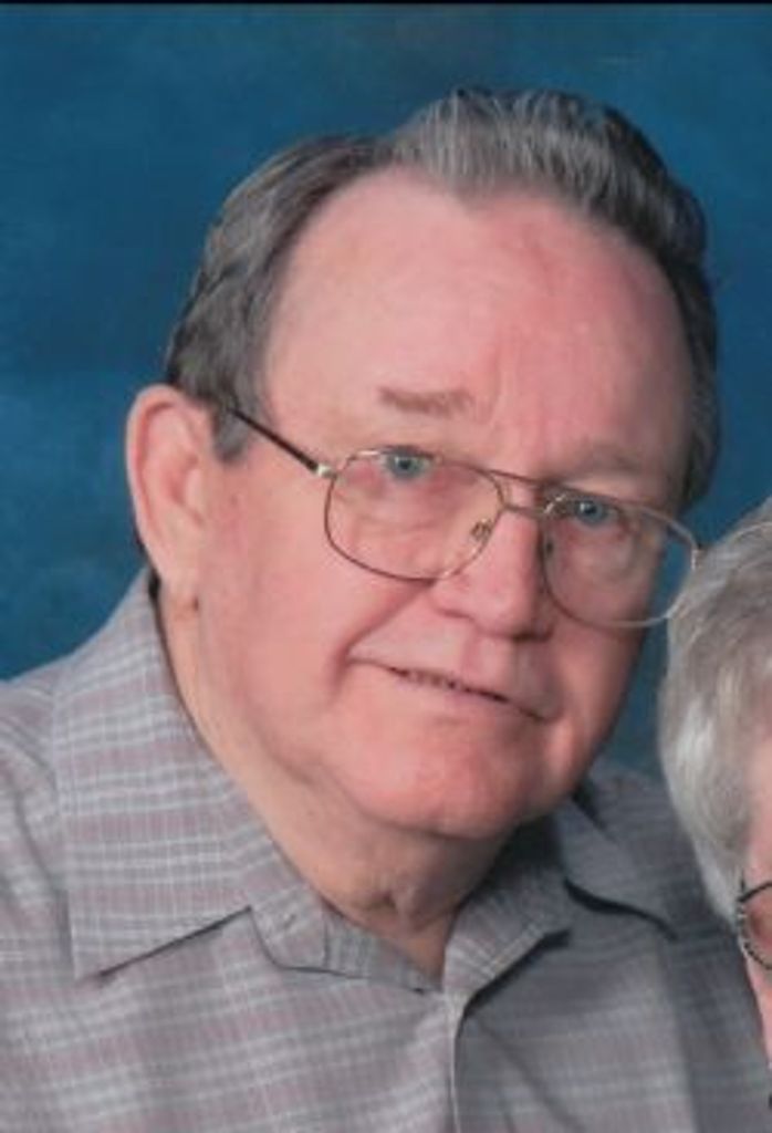 Jack  Earl Slattery