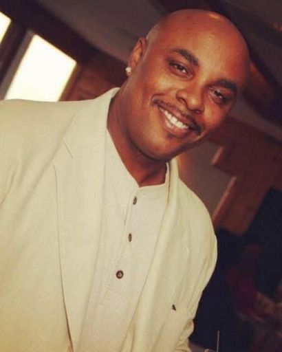 Otis Dean Harris II Profile Photo