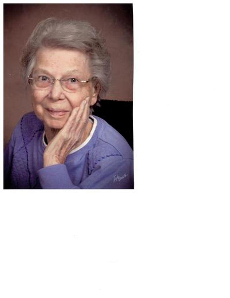 Geraldine "Gerry" Bryson Profile Photo