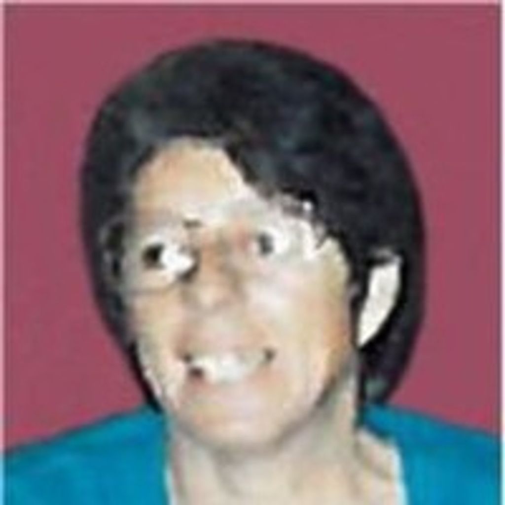 Sonia Marie Pitre Gaspard