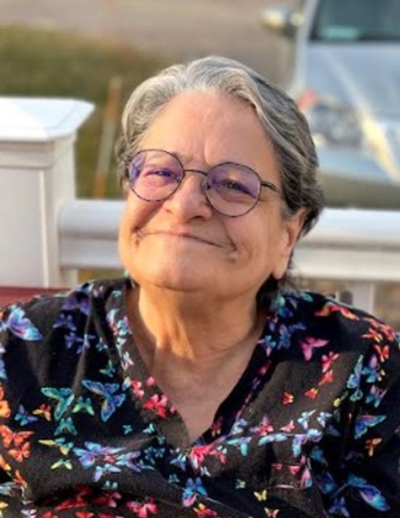 Jennifer "Jenny" Moroskie