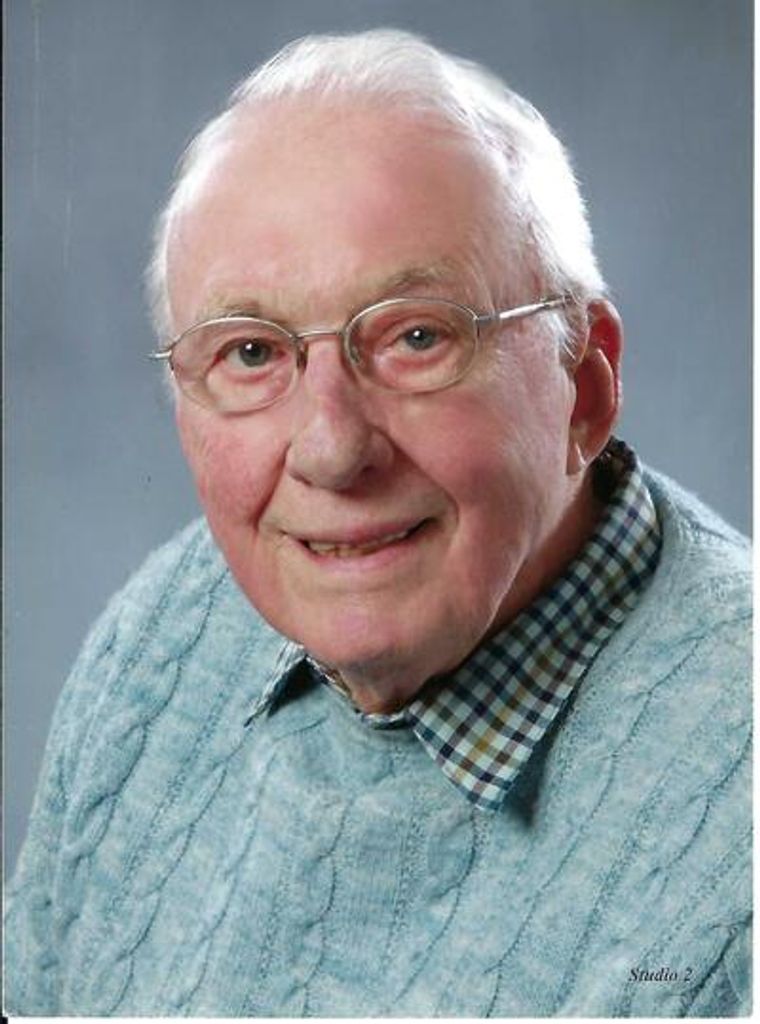 Nelson L. Wheeler Profile Photo