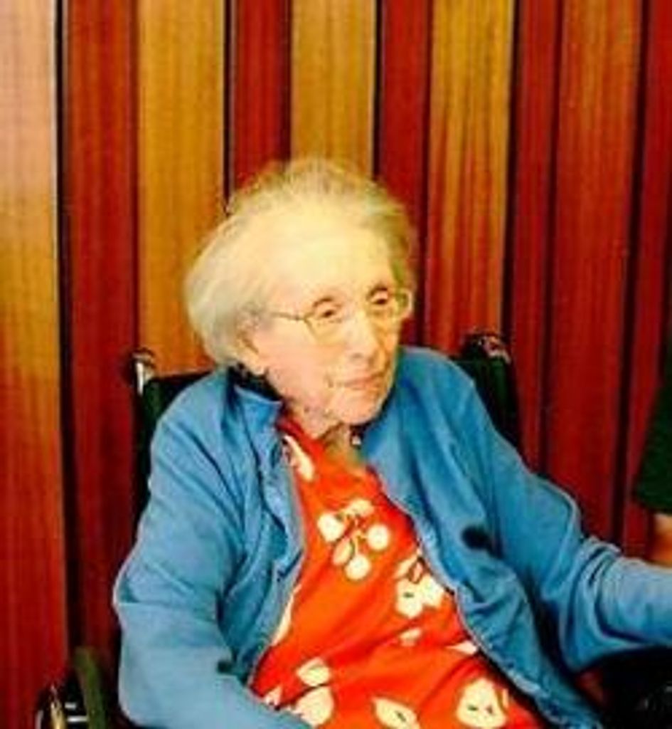 Veda E Nickerson