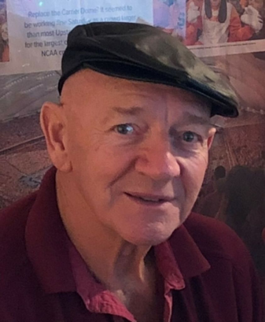David L. Ferguson Profile Photo