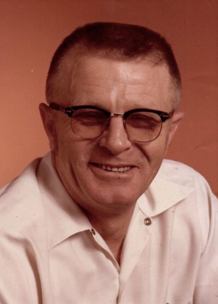 Vernon L. Hershberger